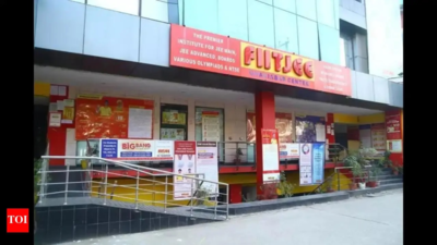 FIITJEE siphoned off Rs 250 crore, failed to deliver quality educational services: ED | Delhi News