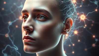 Is consciousness more than just brain chemistry? The shocking theory that could change everything! |