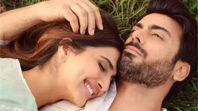 Was Fawad Khan paid a whopping Rs 10 crore for ‘Abir Gulaal’ with Vaani Kapoor? Here’s what we know!