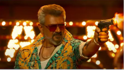 Good Bad Ugly Full Movie Collection: ‘Good Bad Ugly’ Box Office Collection Day 19: Ajith Kumar starrer sees a dip, collects Rs 65 lakhs |