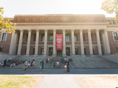 Harvard and 150+ US universities unite against Trump-era attacks on academic freedom