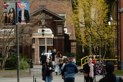 Hope turns to anxiety as international students navigate growing uncertainty in the US