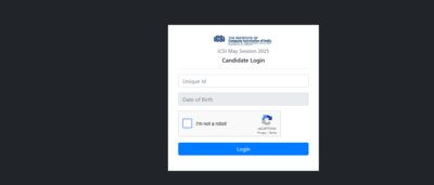 ICSI CSEET admit card 2025 released: Direct link to download hall tickets here