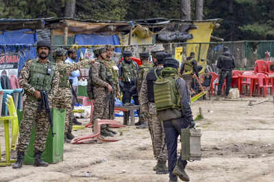 Indian radiologists condemn Pahalgam attack, extend support to victims’ families