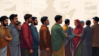 Government approves caste census: What is it and why it matters – Explained | India News