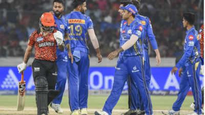 Former Pakistan cricketer makes a massive claim about IPL | Cricket News