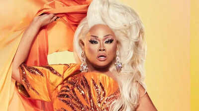 RuPaul’s Drag Race star Jiggly Caliente dies after leg surgery because of ‘severe infection’