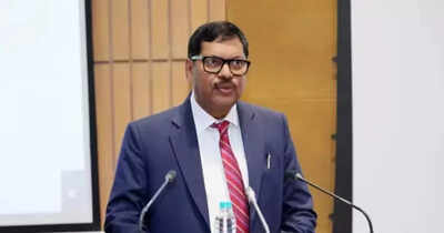 Who is Justice BR Gavai? 52nd Chief Justice of India set to take oath on May 14 | India News