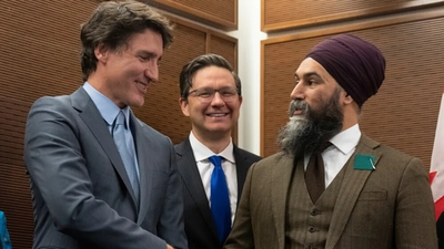 Why Khalistanis are the biggest losers of the 2025 Canadian election | World News