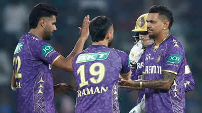 IPL 2025: Delhi Capitals’ home troubles continue as Kolkata Knight Riders keep themselves alive