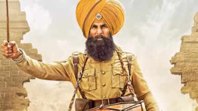 Kesari 2 Full Movie Collection: Kesari Chapter 2′ box office collection day 7 (live): Akshay Kumar’s patriotic saga nears Rs 50 Cr |