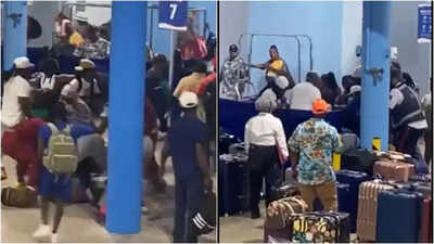 Massive brawl breaks out on Carnival cruise ship, 24 placed on ‘do not sail list’