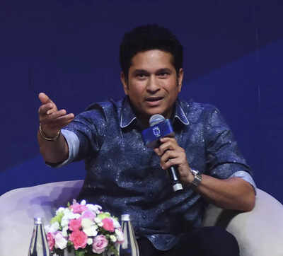 Master Blaster turns 52: A grand salute to Sachin Tendulkar on his birthday | Cricket News