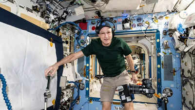 NASA astronaut Don Pettit to discuss his seven-month space mission on April 28; check live streaming details, time and how you can participate |