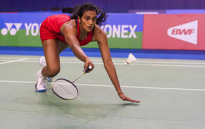 PV Sindhu and HS Prannoy disappoint as India’s run in Sudirman Cup faces group-stage exit | Badminton News