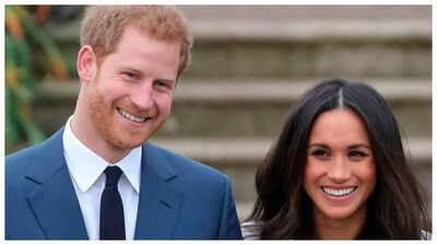 Meghan Markle to be stripped off ‘HRH’ royal title?