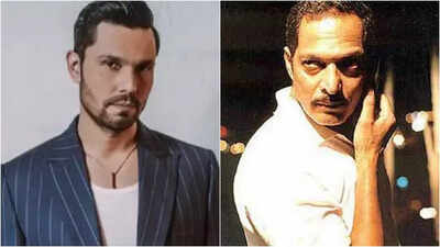 Randeep Hooda reveals he turned down Ram Gopal Varma’s Ab Tak Chhappan because he wanted to play Nana Patekar’s role: ‘My girlfriend scolded me for not being humble in front of RGV’
