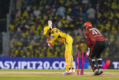 ‘Jadeja’s strike rate is useless’: Sehwag slams CSK batting approach after fourth straight home defeat | Cricket News