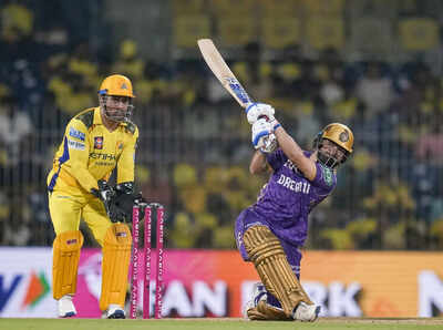 Rinku Singh reveals MS Dhoni’s advice behind his calm finishing role | Cricket News