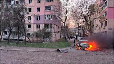 Russia for the first time confirms North Korean troops fighting in Ukraine war