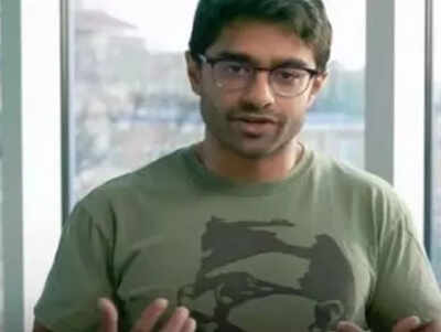 Who is Saikat Chakrabarti? Indian-origin man challenging Nancy Pelosi in California’s 11th Congressional District