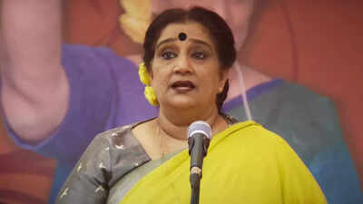 Seema Pahwa says she might have to bid goodbye to the film industry as it’s now run by businessmen: ‘They have murdered creative people’ | Hindi Movie News