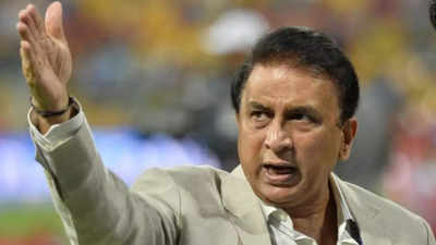 ‘Baffling… unthinking cricket’: Sunil Gavaskar minces no words on Rajasthan Royals
