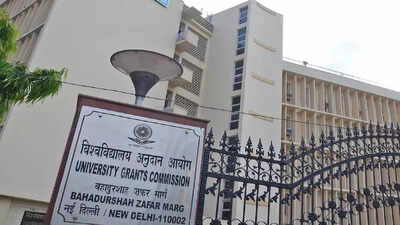 Supreme Court allows UGC to notify draft regulations addressing ragging, sexual harassment, and discrimination in higher education