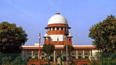 ‘Not our domain, you do something’: SC notice to Centre on plea to ban obscene content on OTT