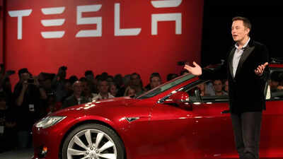 Tesla makes an offer to customers in Canada: Buy cars at …