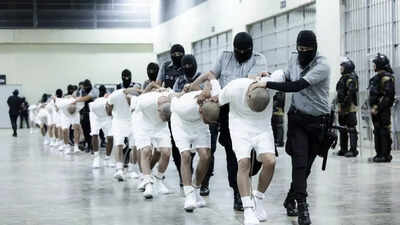 ‘Break into homes without warrant’: What Trump govt asked ICE agents to do for deporting Venezuelan gang members
