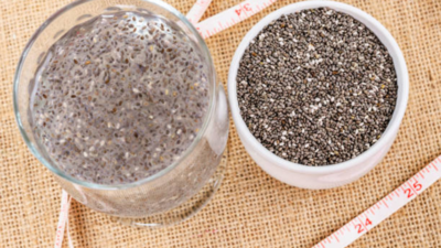 US doctor warns that eating chia seeds like this can land you in the hospital