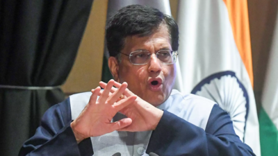 Patriotism must be ‘param dharma’ to defeat terrorism: Piyush Goyal on Pahalgam terror attack