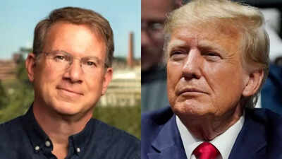 Trump agrees to interview with Atlantic editor behind Signal chat leak- Here’s why