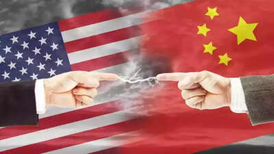 China claims it is on the ‘right side of history’ in escalating trade war with US
