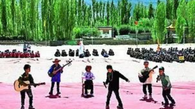 2 decades after launch, ‘3 Idiots’ fame Ladakh school now under CBSE
