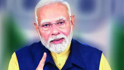 Blood boiling but national unity will steer Pahalgam response: PM Modi | India News