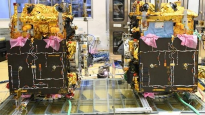 In big breakthrough, Isro docks 2 SpaDeX satellites for 2nd time