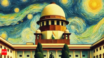Courts of Kazi, Kajiyat & Sharia have no legal status: Supreme Court | India News