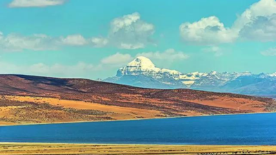 Mansarovar yatra to resume in June after five-year hiatus | India News
