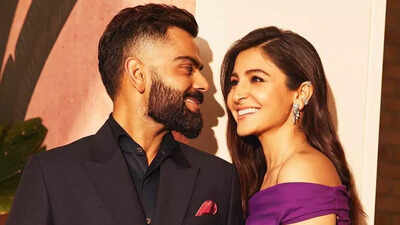 ‘Virat Kohli, Anushka Sharma moved to London because …’ | Cricket News