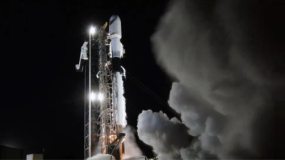 What is SpaceX Bandwagon-3, a mission taking payloads from three different countries |