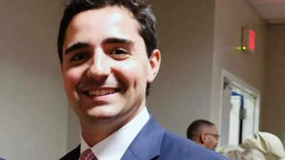 Petros Krommidas: Young Long Island politician Petros Krommidas goes missing days after speaking at youth group event