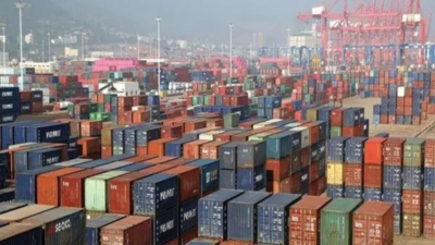 Indian goods worth $10 billion reach Pakistan through alternative trade routes, says GTRI | India News
