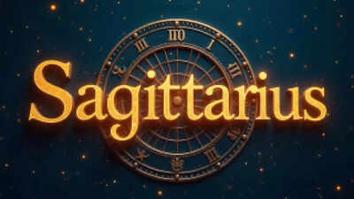 Sagittarius Horoscope Tomorrow, April 25, 2025: Growth opportunities arise through Jupiter