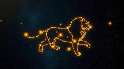 Leo Horoscope Tomorrow, April 25, 2025: Anticipate financial gains and recovered funds