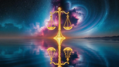 Libra Horoscope Tomorrow, April 25, 2025: A lucky streak could boost finances
