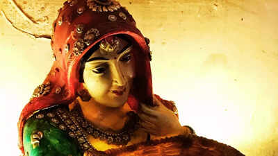 The untold story of Hadi Rani: Why the Rajput Queen from Mewar beheaded herself