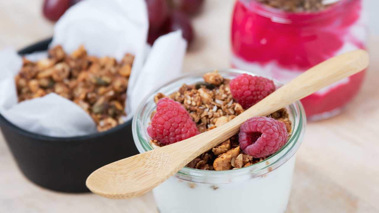 Indian dahi or greek yoghurt: Which is healthier?