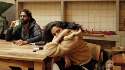 Naga Chaitanya has an adorable nickname for wife Sobhita Dhulipala – Deets Inside | Hindi Movie News